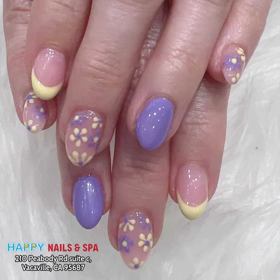 Nail Design August 11